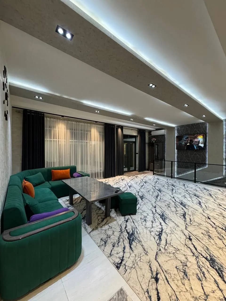 DACHA CHORVOQ (990 HOUSE) — 6