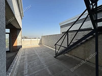 Продается Пентхаус с Террасой, 343 м2, Бадамзар, Юнусабад — 6