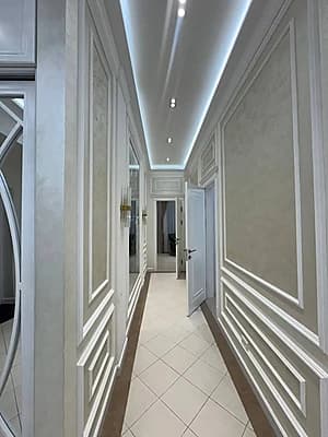 НОВОСТРОЙКА ЖК WHITE HOUSE▪️Район: Яккасарайский — 4