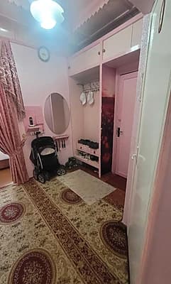 Чорсу квартира срочно сотилади! — 4