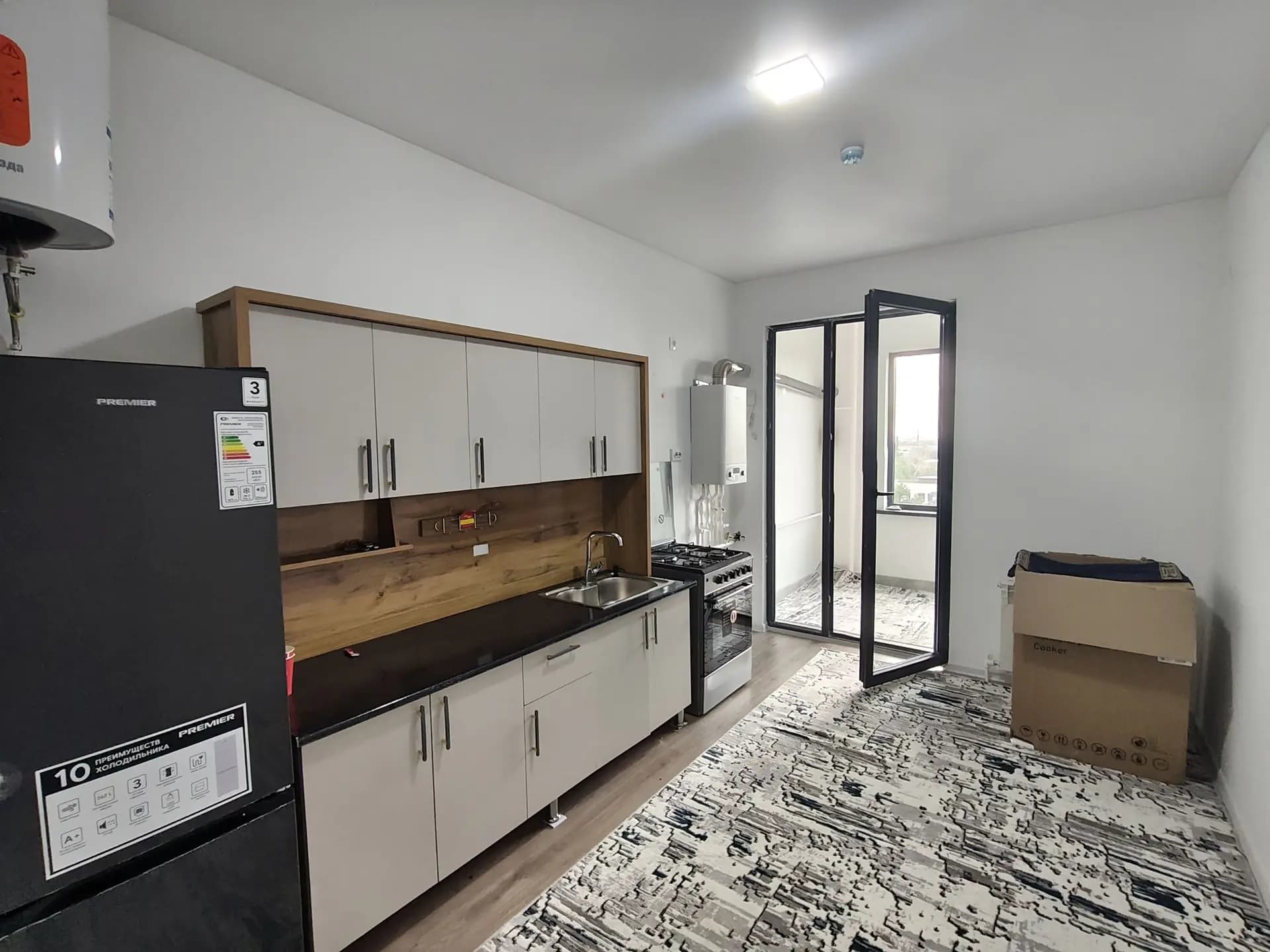 Olmazor 2 xona jomiy krug — 4
