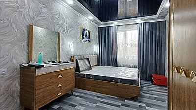∆ Чиланзар11 3-комнатная квартира в Чиланзар11 — 79500 USD — 3