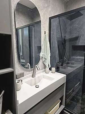 2-комнатная квартира | ЖК Darhan Avenue | 55м2 — 5