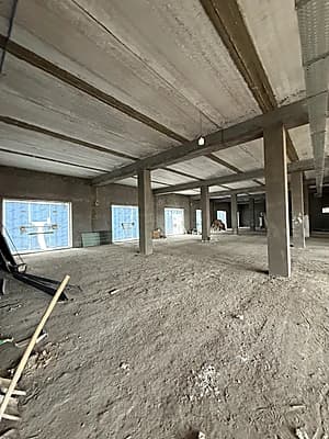 Продается отдельно стоящий здания — 3