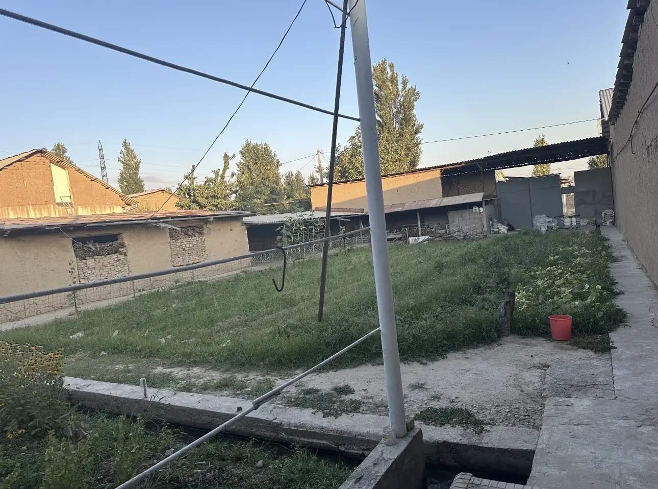 Продается участок — 1