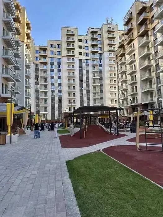 Oz MAHAL 85м2 +Парковка и кладовка 3ком. Ор-р Дархан-3 , музей плова , аккурган, казы Махалля — 5