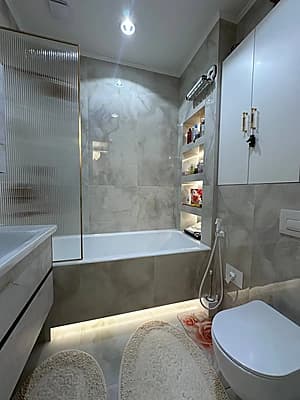 ПРОДАЕТСЯ 3/4/9 НОВОСТРОЙКА ЖК Nikitina Residence на Циалковском  (Мирзо-Улугбекский район) — 7