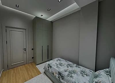 📍Юнусабад ЖК" Modern Stroy" 3х комнатная — 5