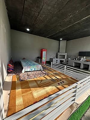 Dacha oila ulfatlar uchun — 4