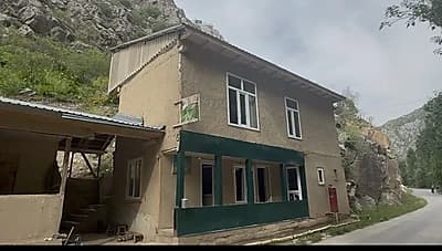 •	🏡 Tabiat qo‘ynidagi shinam dacha — 3