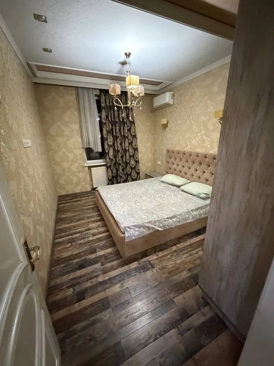 Шайхантахурский район коратош 2/2/5 — 1
