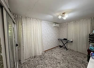 🏤 CHLONZOR23 IPATEKA/2/1/5/38M² KIRPICHNI DOM — 2