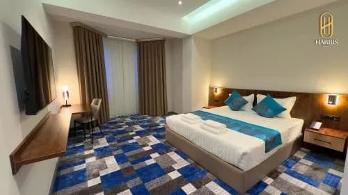 Harris Hotel Spa&Fitness — 1