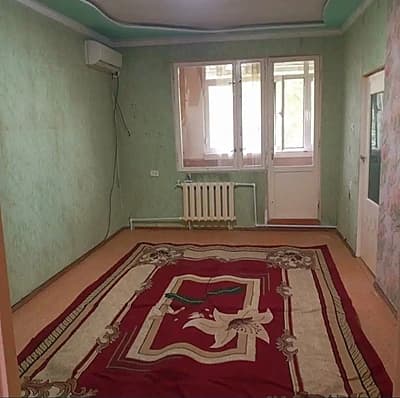 YUNUSOBOD 8- KVARTL yunisabod metroga 10 minut — 1