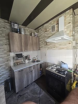 3xonali uy bollaga/3-room apartment for boys — 3
