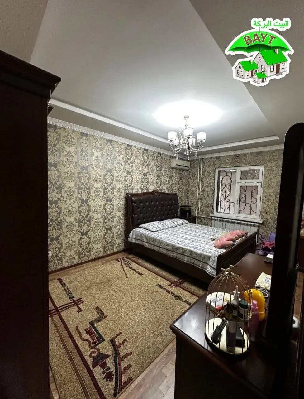 5/1/9 Сергели 8а,Орт.Медиа Парк,120м2,Продается — 3