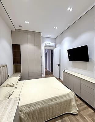 ЖК Skyline | 3-комнатная квартира | Мирабад | 70м2 — 5