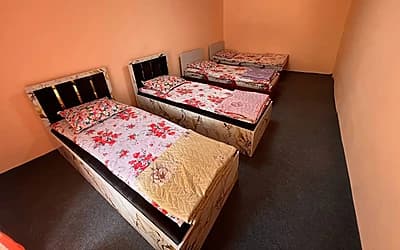 Oila va ichkiliksiz ulfatlar uchun dacha — 3
