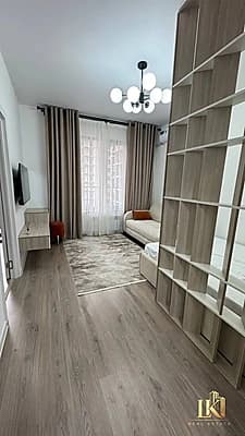 #9852 Продаётся: Яшнабадский район Улица Фергана йули Ор-р : Уз Бум Новостройка Ж/К Ассалом Сохил — 5