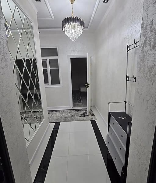 🔥 №411 УЧТЕПА — UCHTEPA AVENUE ЁНИДА — 2 ХОНАЛИ КВАРТИРА ИЖАРАГА, ҚУЛАЙ ЖОЙ, АРЗОН НАРХ! — 1