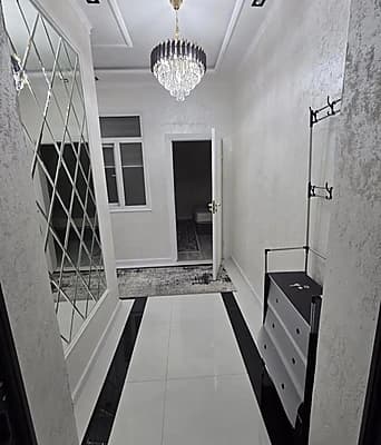 🔥 №411 УЧТЕПА — UCHTEPA AVENUE ЁНИДА — 2 ХОНАЛИ КВАРТИРА ИЖАРАГА, ҚУЛАЙ ЖОЙ, АРЗОН НАРХ! — 1