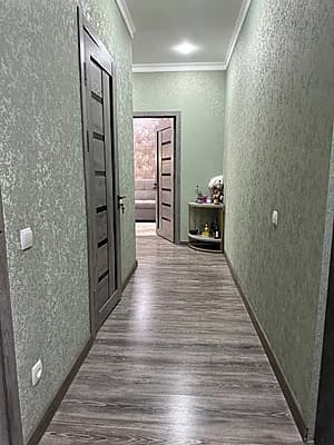 Parkentskiy 3/4/9 #A — 5