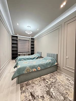 3-комнатная квартира | Яккасарай | 90м2 — 6