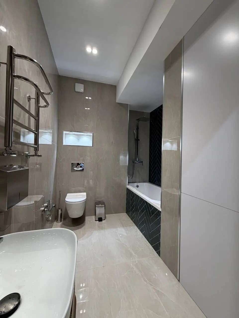 Срочно 4 ком ЖК Dream House 🔥 🔥🔥🔥 — 1