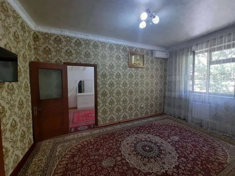 Квартира аренда Чиланзар 7 квартал — 3