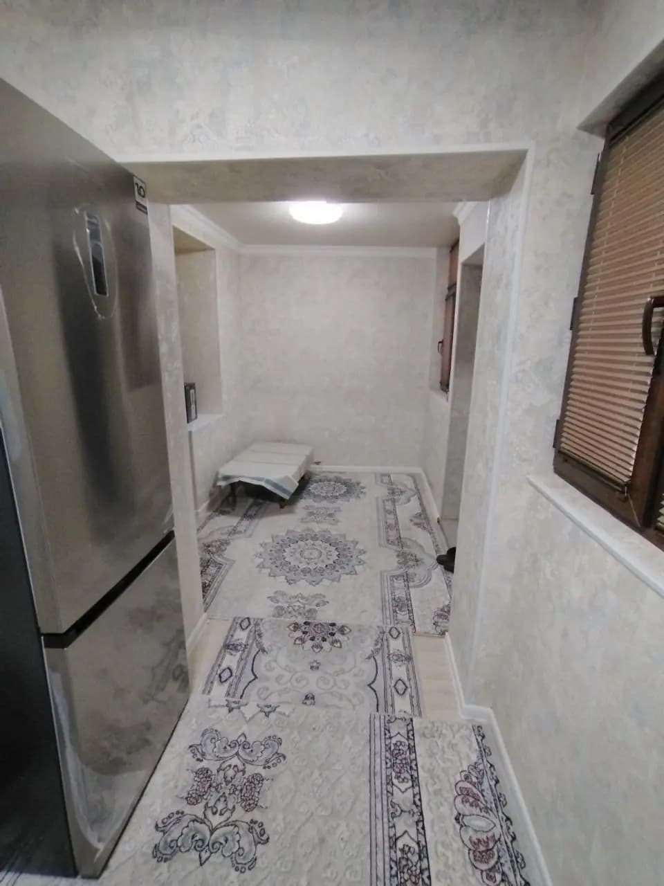 Аренда.Чиланзар 26 2в3/1/5 Только семье — 4