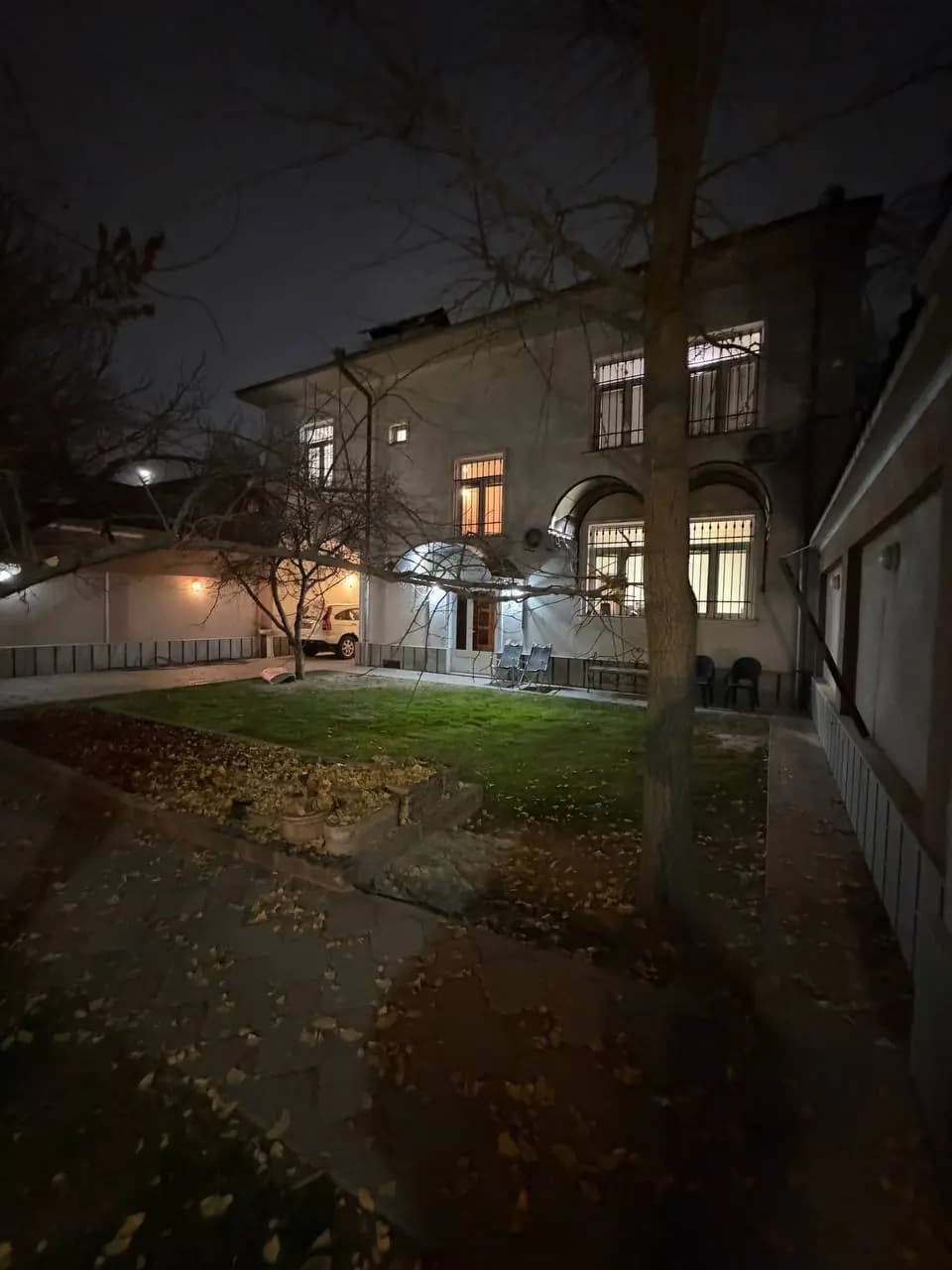 Продается дом — 1