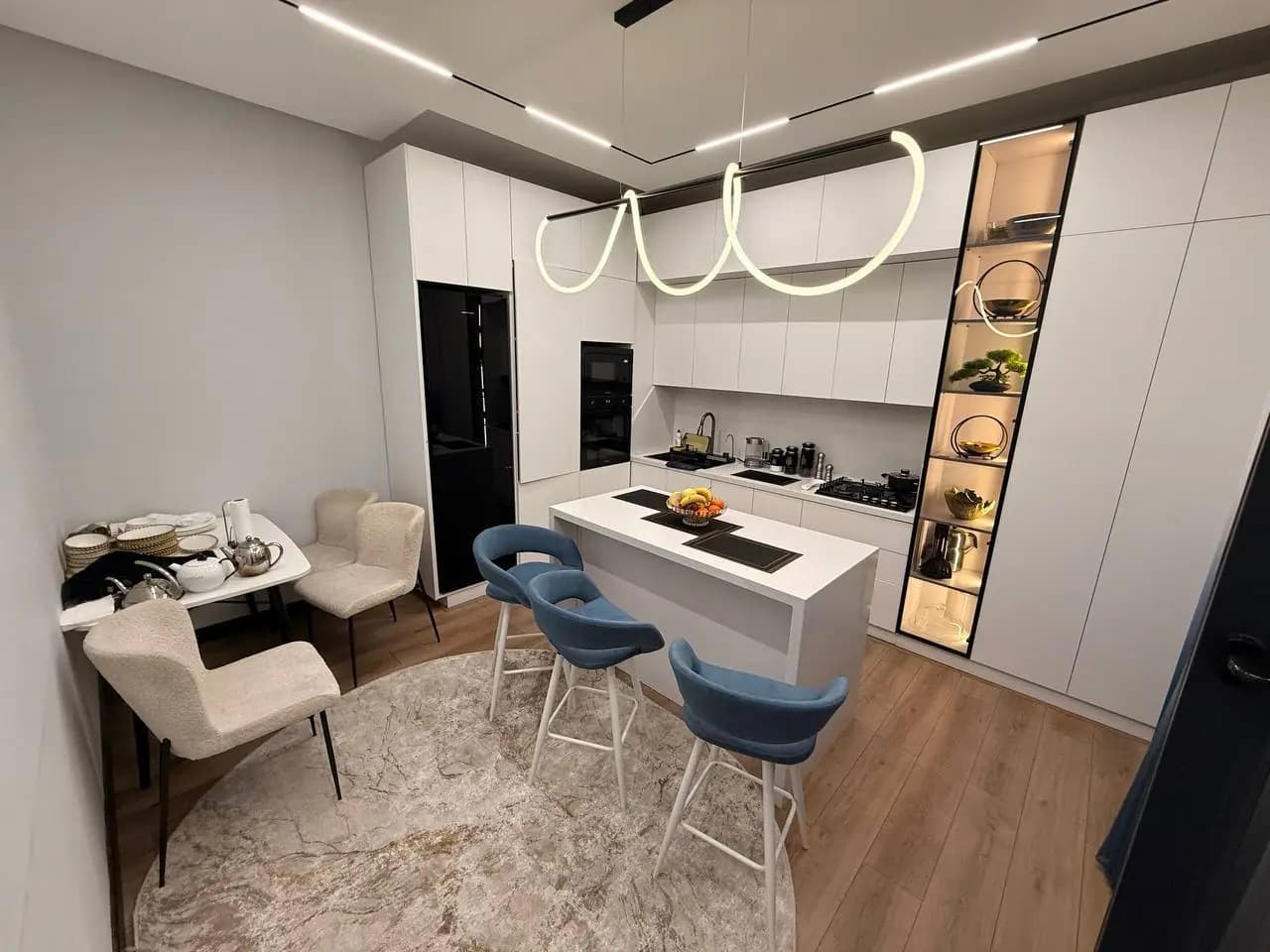 Сдается коттедж🏠📍Район: Мирабод📍Адрес: Рисовий Мост — 7