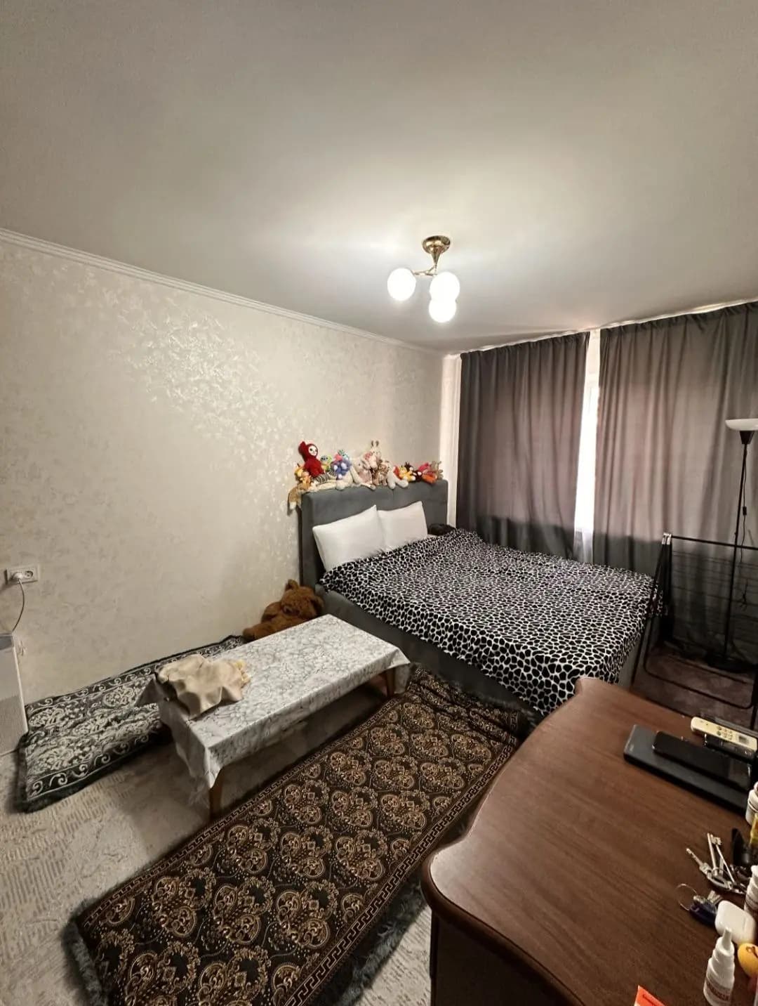 🏤CHLONZOR2/1/4/4/28M² KIRPICHNI DOM — 1