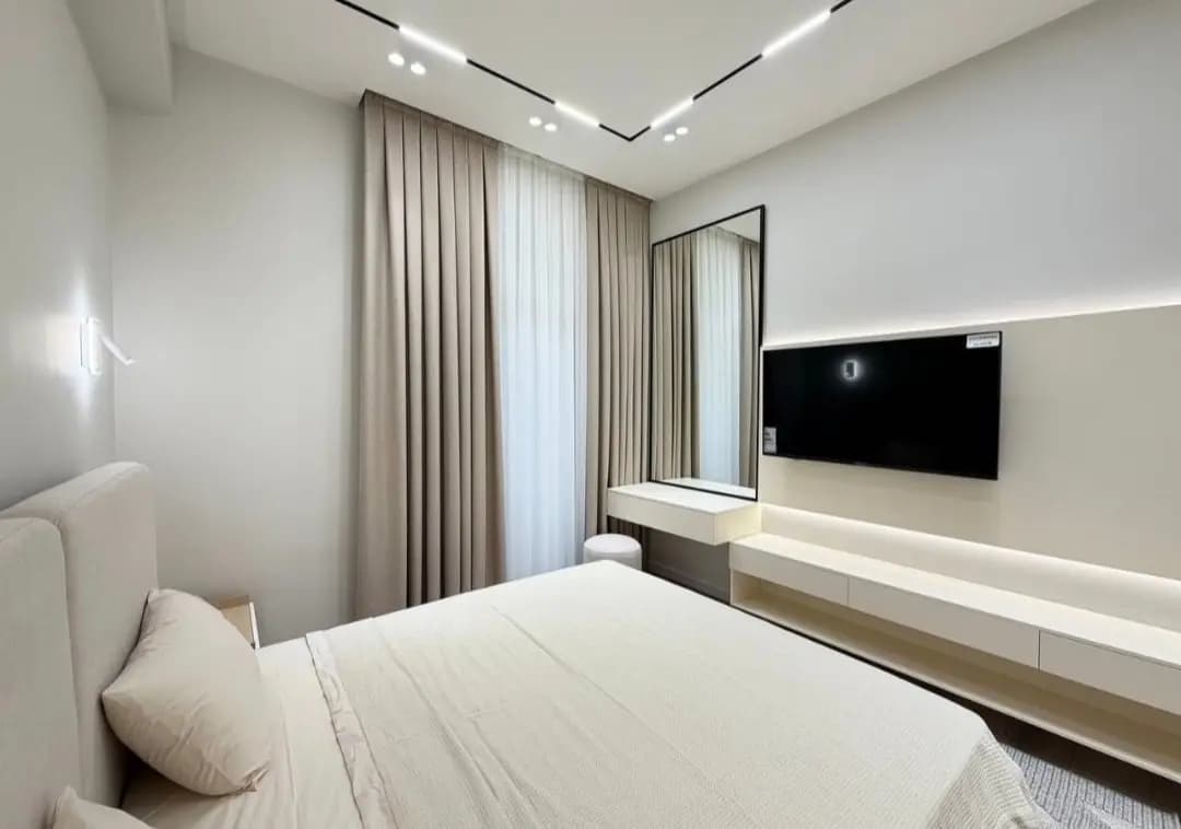 ЖК Darhan Avenue | 2-комнатная квартира | Мирзо-Улугбек | 50м2 — 5