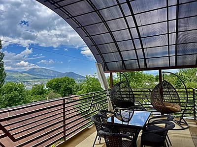 Сдаётся Дача MONTANA HAVEN Burchmulla (Яккатут) — 6