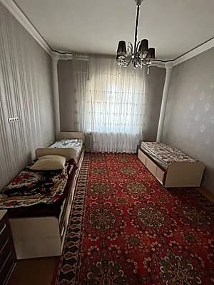 Olmazor tumani moyqorgon mahalla — 7