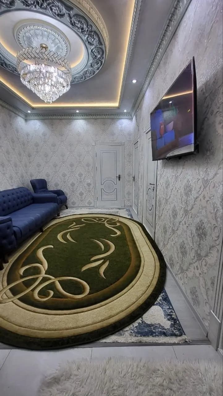 ARENDA: SERGELI TUMANI MOSHINA BOZOR — 4