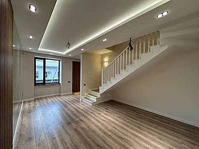 Продаётся таунхаусы с кадастром от Застройщика 135 м² (5 комнат) — 2