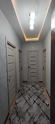 Алмазар Сити квартира комнат 2, этаж 3, этожност 13, цена 600y.e. +50 услуга — 2