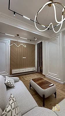 #96 Продаётся: ЖК Shoshkent 3/6/15 Яккасарайский район Улица Шота Руставели — 2