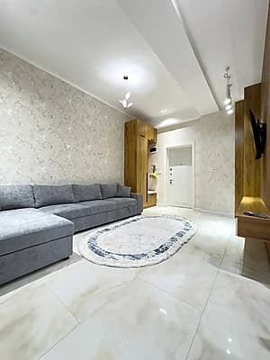 ЖК " Sayram " 2/6/9 Ор-р Breadly Kafe Мирзо Улугбекский — 3
