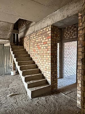 Яшнобод тумани баку кучаси — 6