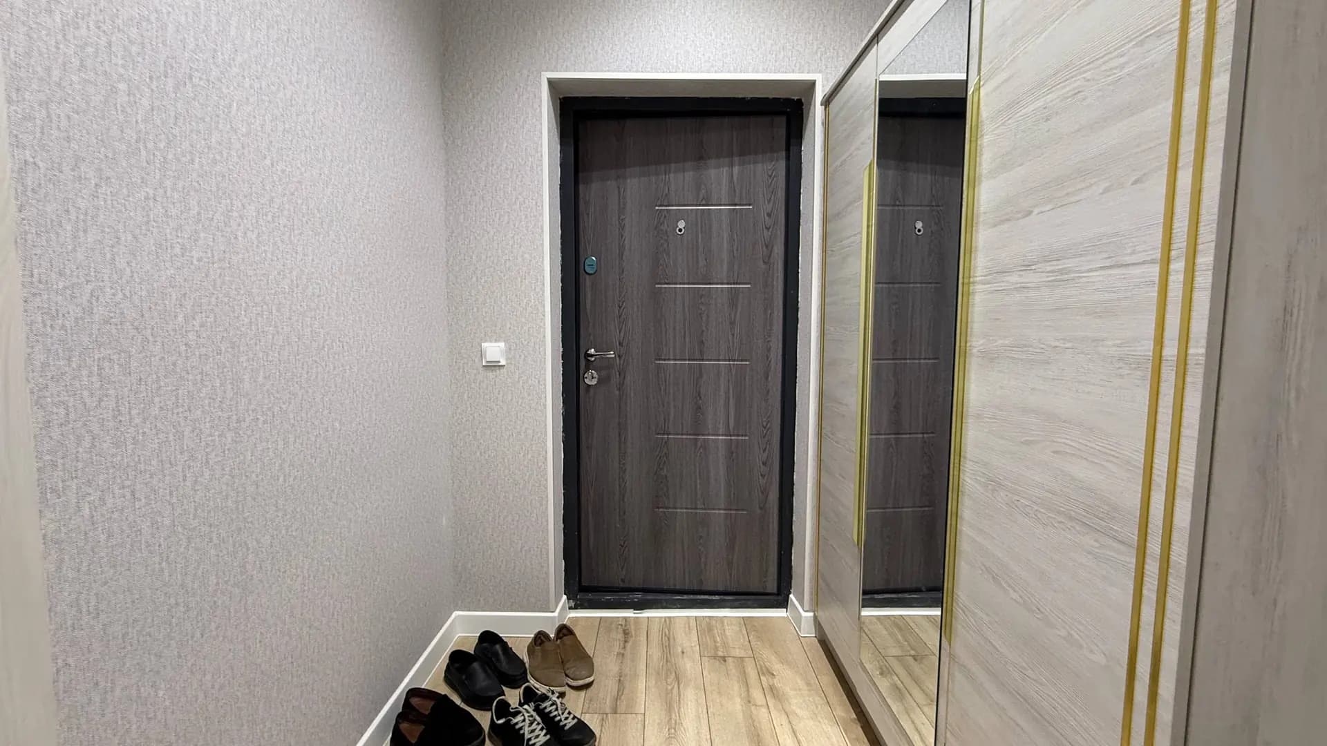 ID:5098 Sergeli tumanida 1 xonali kv sotiladi — 5