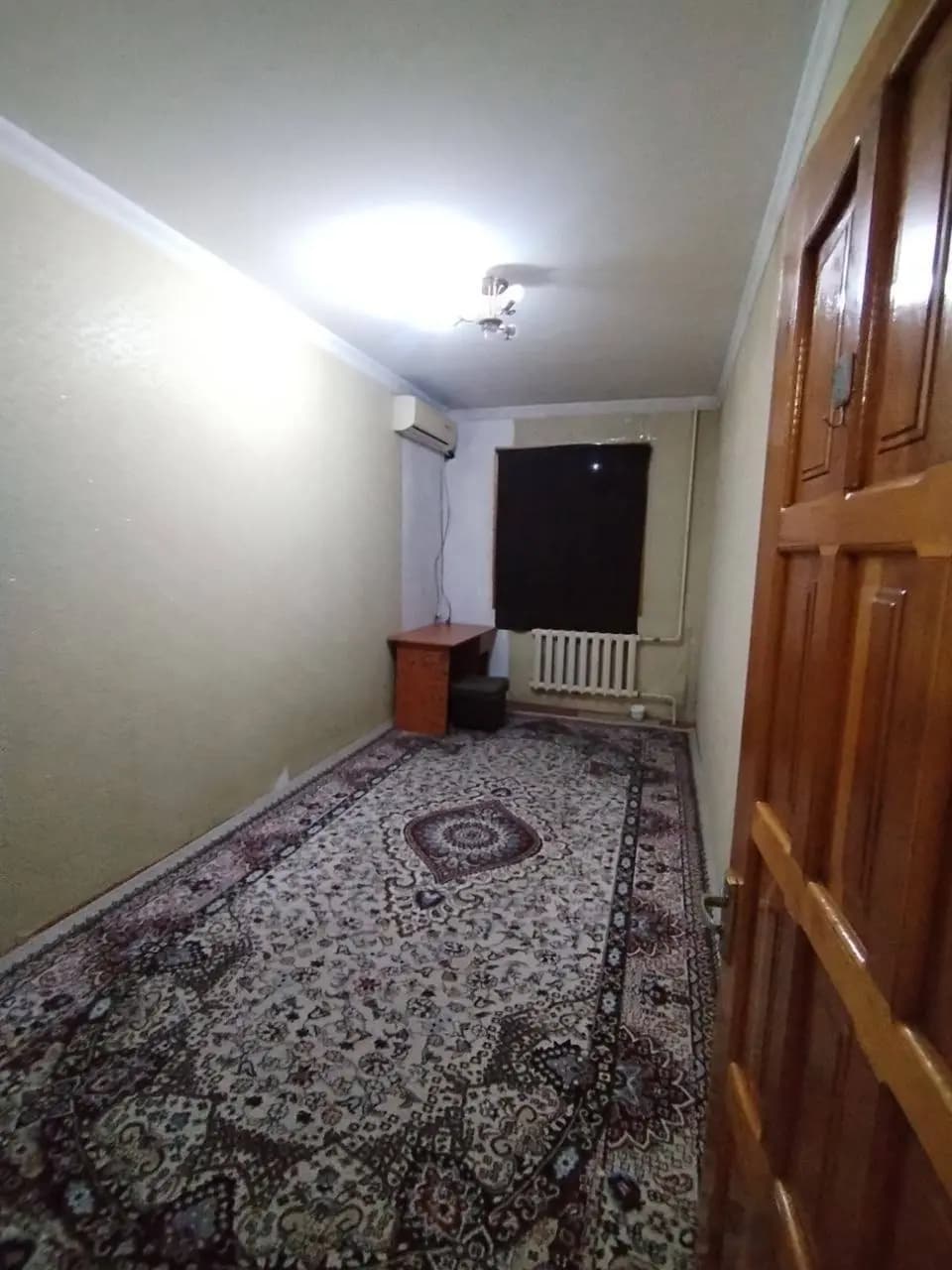 2/2/4‼️ Балкон 1.5/3  24кв Чиланзар — 2