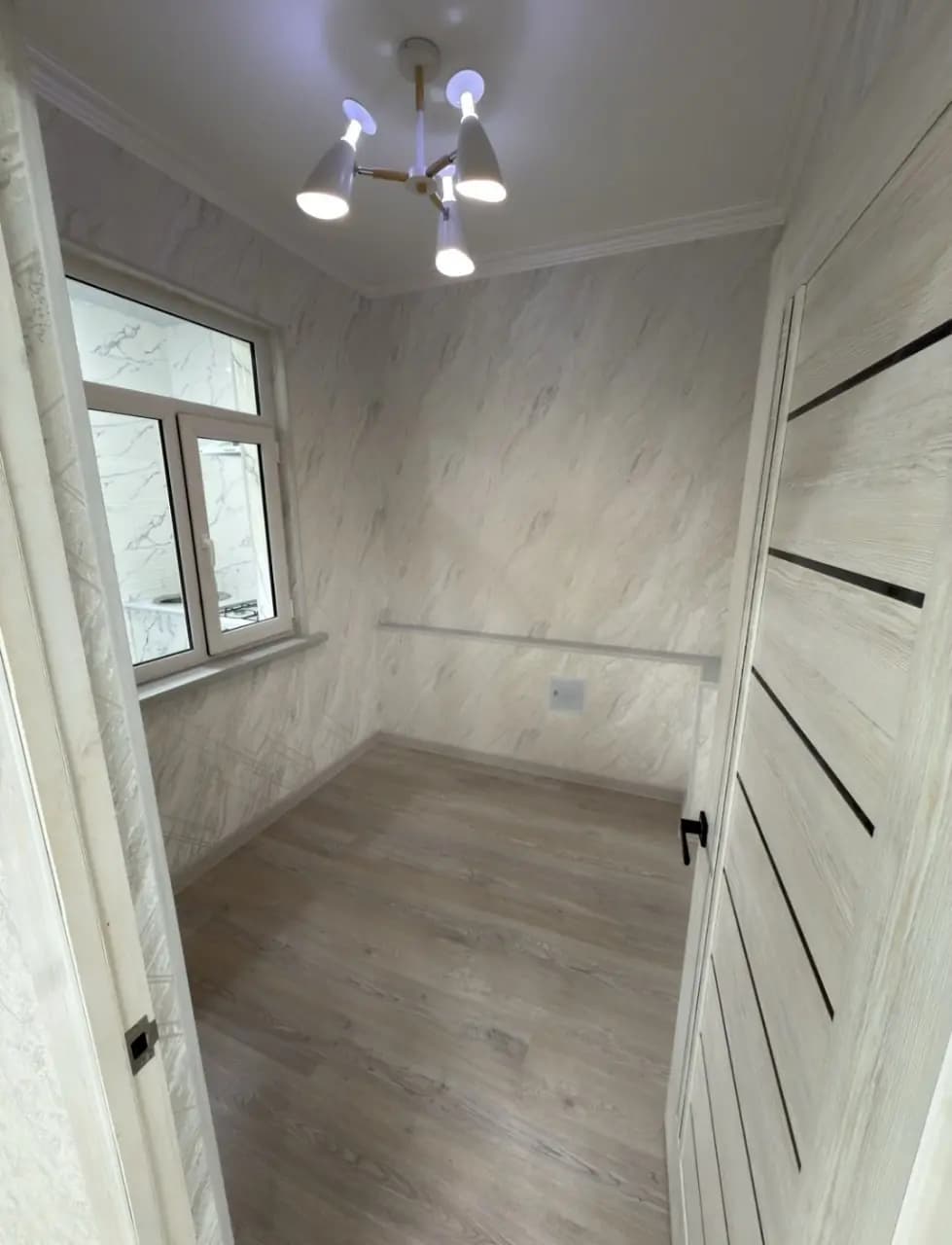 Юнусабад 4 квартал 2/3/4 (50м2) Азиа кинотеатр — 3