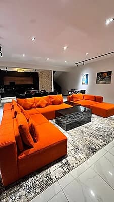 New Hilton — 7