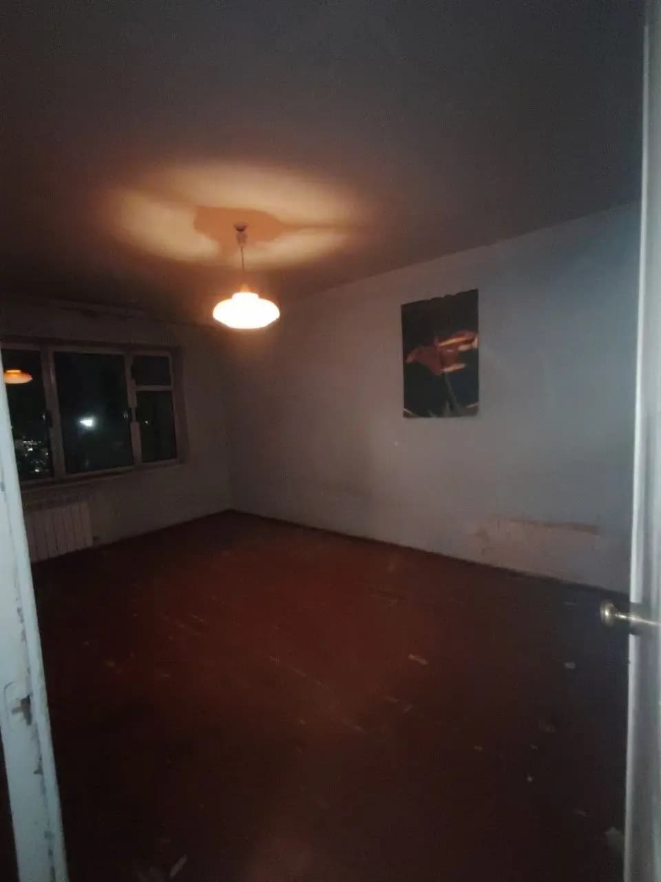 Chilonzor 6 Bez remont — 3