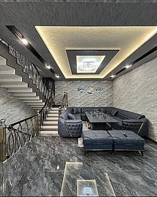 Oligarx dacha — 6