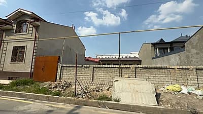 АА330 срочная продажа земли подстроить дом или коттедж — 2