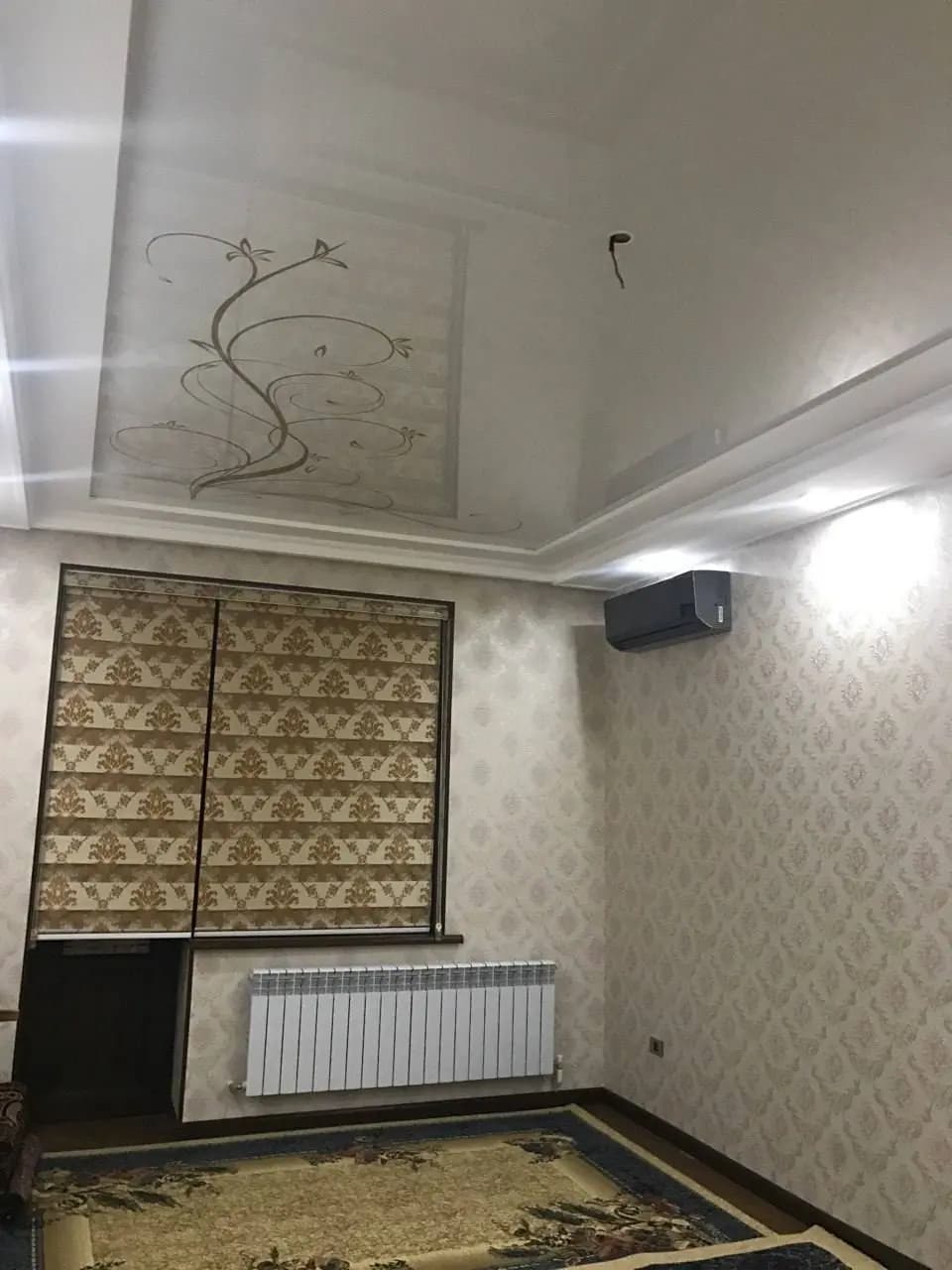 Аренда 3/5/5 Белтепа — 1